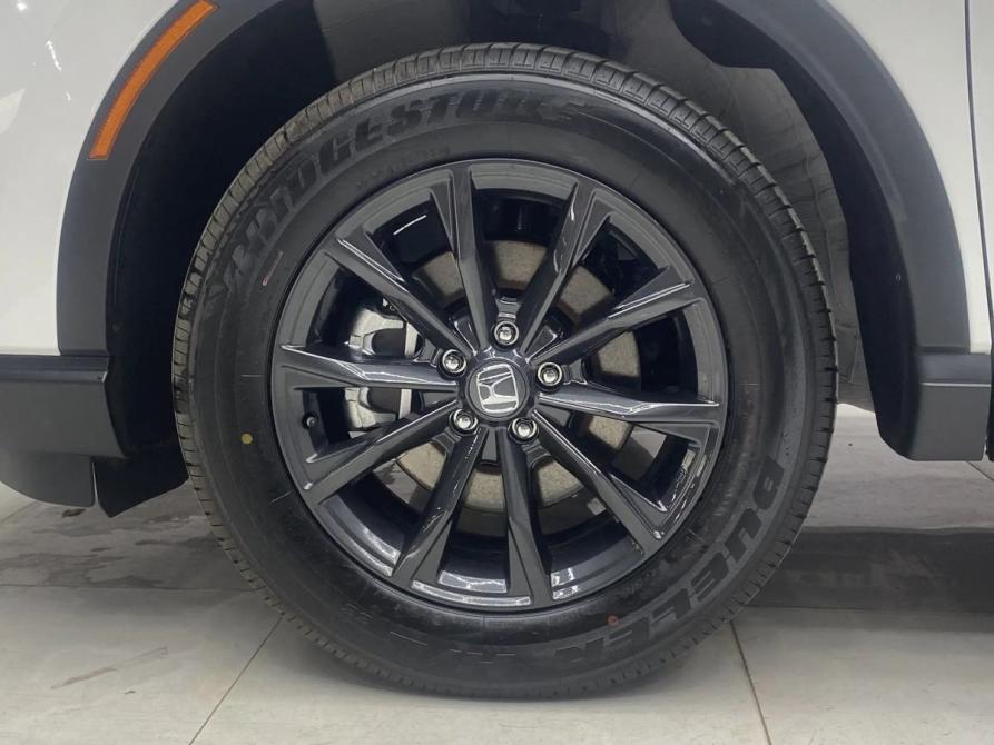 Honda CR-V VI Воронеж  - изображение 14