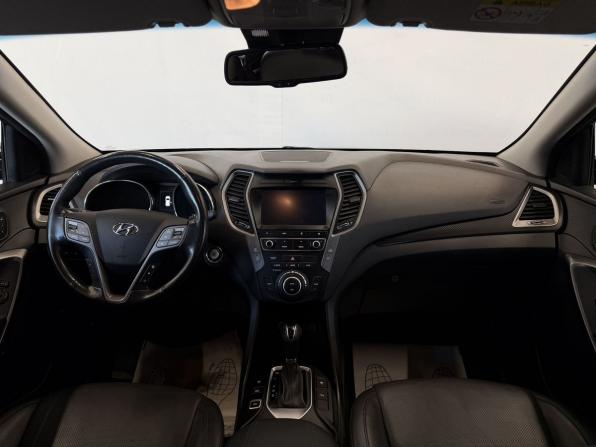 Hyundai Santa Fe III Рестайлинг с пробегом 2015 года, цена 2 050 000 рублей, 122000 км, внедорожник, Автокод Объявления
