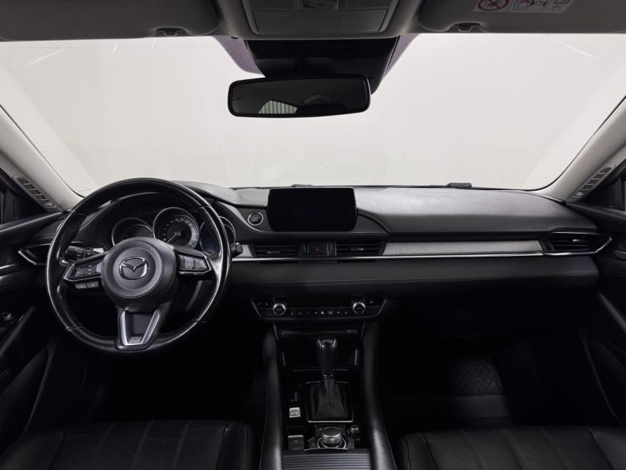 Mazda 6 III (GJ) Рестайлинг 2 Тюмень  - изображение 8