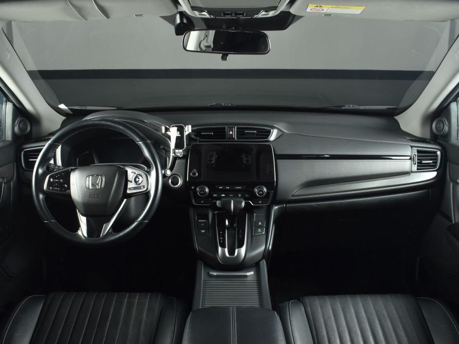 Honda Breeze I Кемерово  - изображение 7