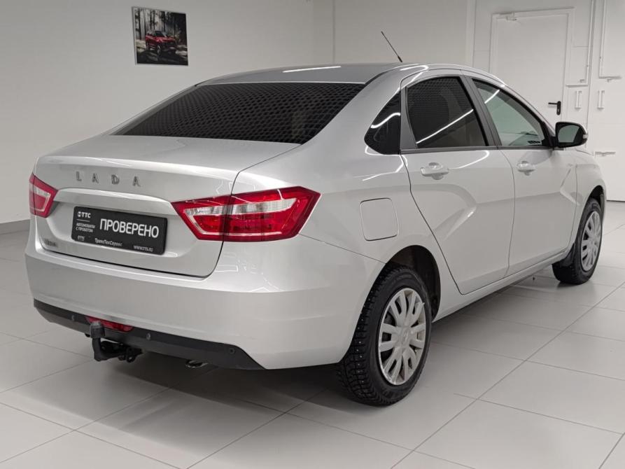 Lada (ВАЗ) Vesta I Казань  - изображение 6
