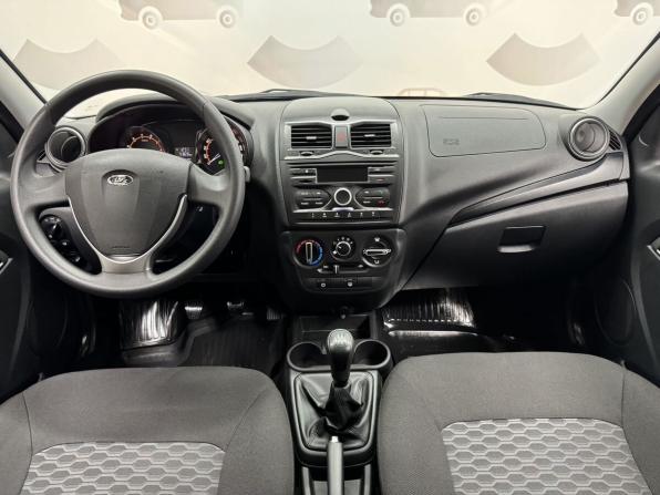 Lada (ВАЗ) Granta I Рестайлинг с пробегом 2024 года, цена 920 000 рублей, 41522 км, седан, Автокод Объявления
