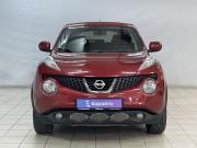 Nissan Juke I Воронеж  - изображение 24