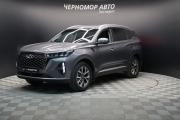 Chery Tiggo 7 Pro Max I Крым  - изображение 30