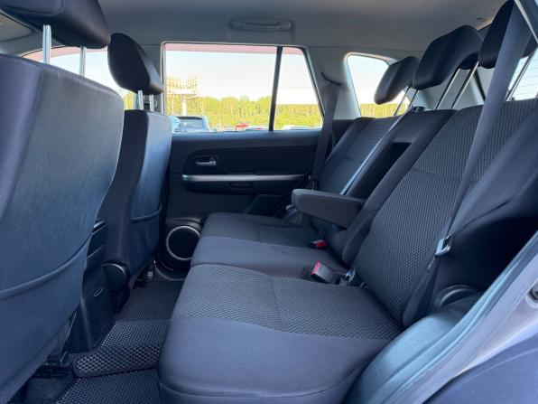 Suzuki Grand Vitara II Рестайлинг с пробегом 2010 года, цена 915 000 рублей, 182290 км, внедорожник, Автокод Объявления