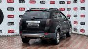 Chevrolet Captiva I Санкт-Петербург  - изображение 15