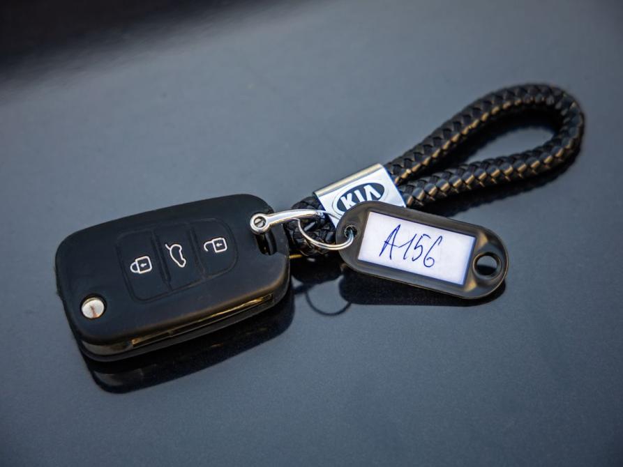 Kia Ceed II Волгоград  - изображение 36