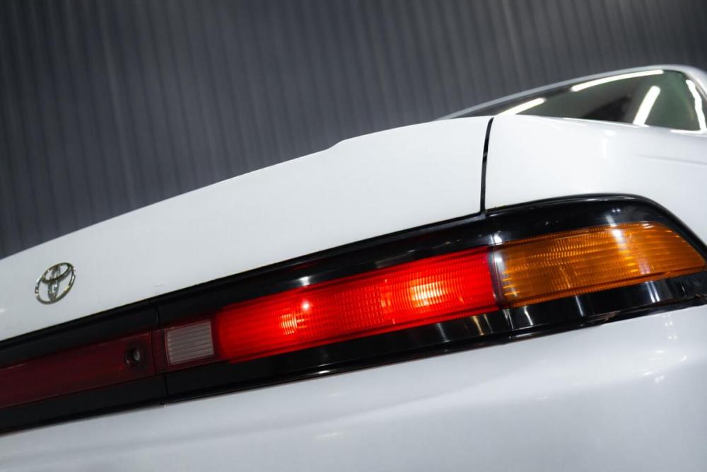 Toyota Mark II VII (X90) Тюмень  - изображение 11