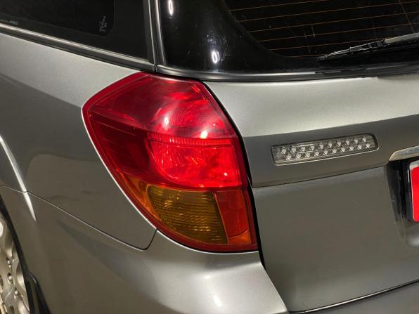 Subaru Outback III с пробегом 2006 года, цена 785 000 рублей, 333246 км, универсал, Автокод Объявления