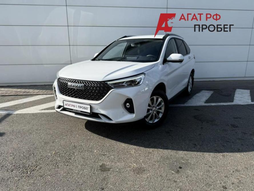 Haval M6 II Ставрополь  - изображение 1