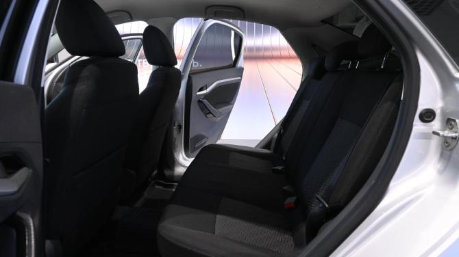 Lada (ВАЗ) Vesta I с пробегом 2017 года, цена 695 000 рублей, 127131 км, седан, Автокод Объявления