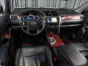 Toyota Camry VII (XV50) Тюмень  - изображение 27