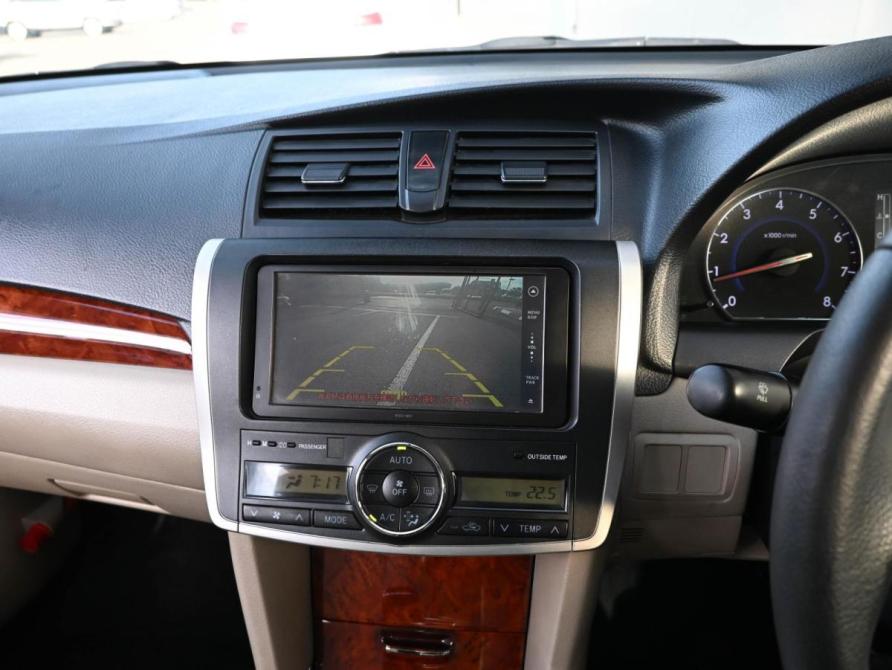 Toyota Premio II (T26) Рестайлинг Новороссийск  - изображение 21
