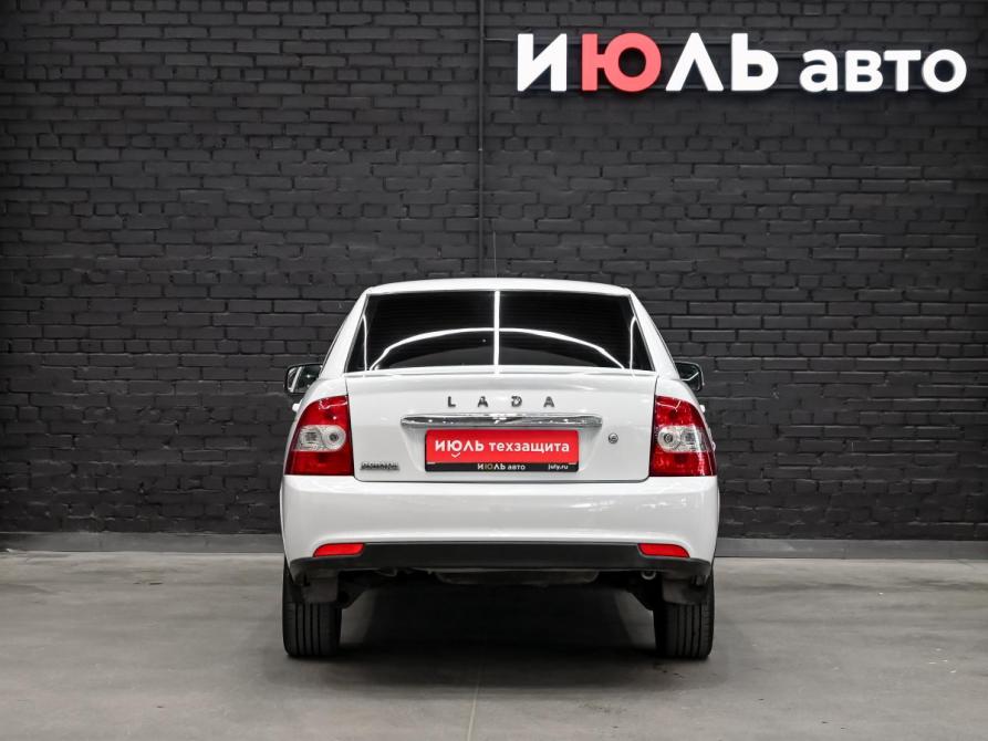 Lada (ВАЗ) Priora I Рестайлинг Екатеринбург  - изображение 5