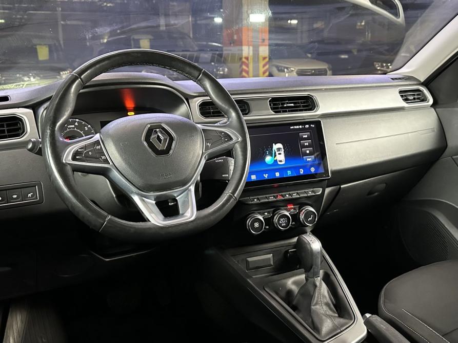 Renault Arkana I Уфа  - изображение 9