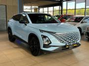 Omoda C5 I Оренбург  - изображение 29