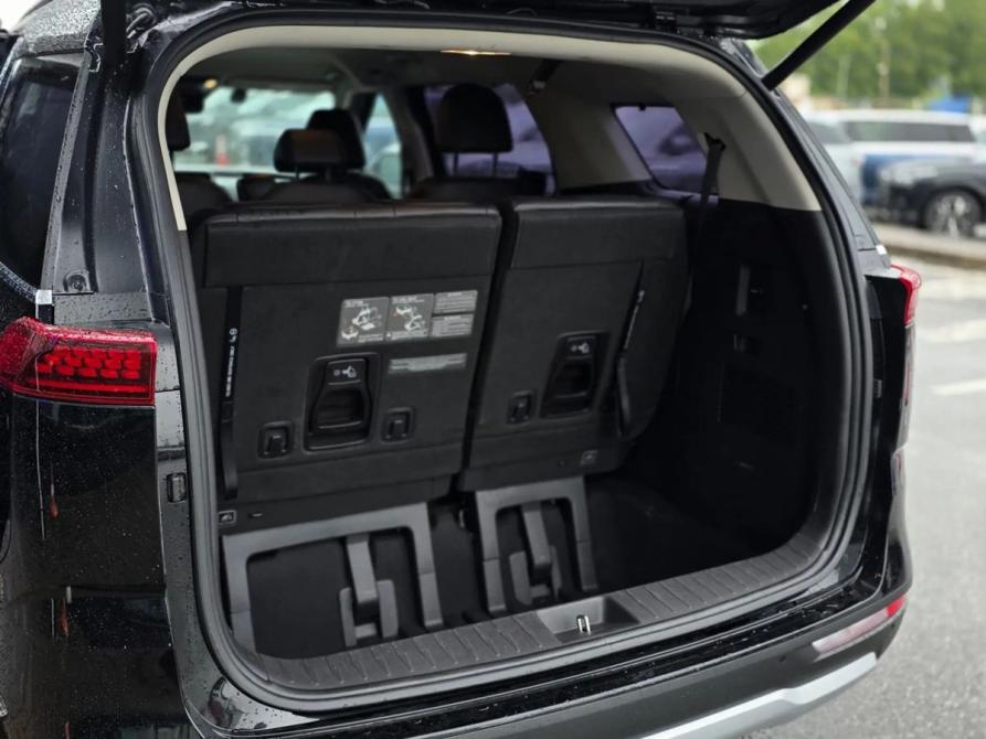 Kia Carnival IV Санкт-Петербург  - изображение 8