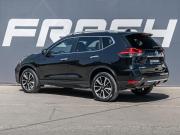 Nissan X-Trail III Рестайлинг Краснодар  - изображение 25