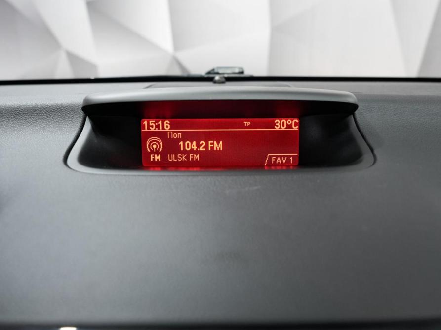 Opel Meriva B Ульяновск  - изображение 19