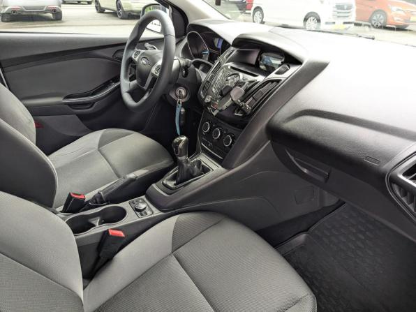Ford Focus III с пробегом 2013 года, цена 749 900 рублей, 175000 км, седан, Автокод Объявления
