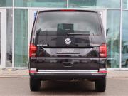 Volkswagen Multivan T6 Рестайлинг Санкт-Петербург  - изображение 34