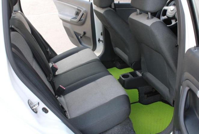 Skoda Fabia II с пробегом 2009 года, цена 550 000 рублей, 69194 км, хэтчбек, Автокод Объявления