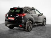 Mazda CX-5 I Иркутск  - изображение 26