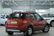 Suzuki SX4 I (Classic) Рестайлинг Омск  - изображение 29