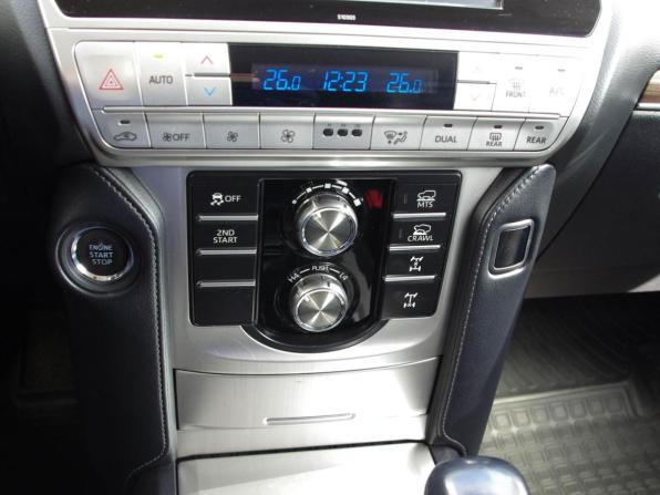 Toyota Land Cruiser Prado 150 Series Рестайлинг 2 с пробегом 2018 года, цена 6 199 000 рублей, 53131 км, внедорожник, Автокод Объявления