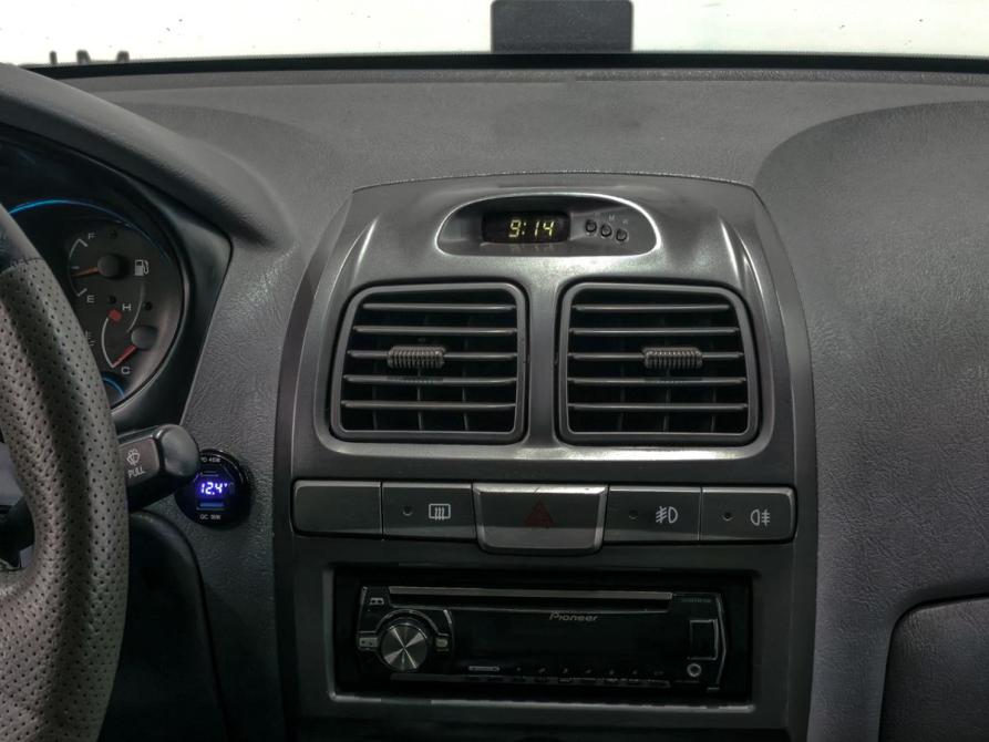 Hyundai Accent II Ростов-на-Дону  - изображение 19