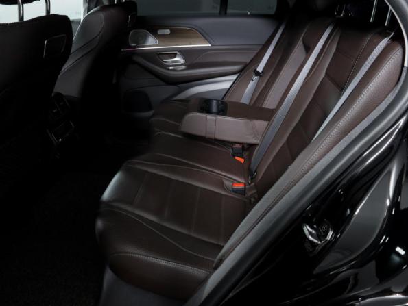 Mercedes-Benz GLE II (V167) с пробегом 2020 года, цена 8 200 000 рублей, 64398 км, внедорожник, Автокод Объявления