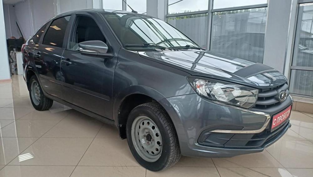 Lada (ВАЗ) Granta I Рестайлинг Арзамас  - изображение 2