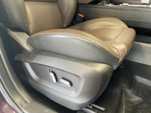Chery Tiggo 8 Pro I с пробегом 2022 года, цена 1 998 000 рублей, 84000 км, внедорожник, Автокод Объявления