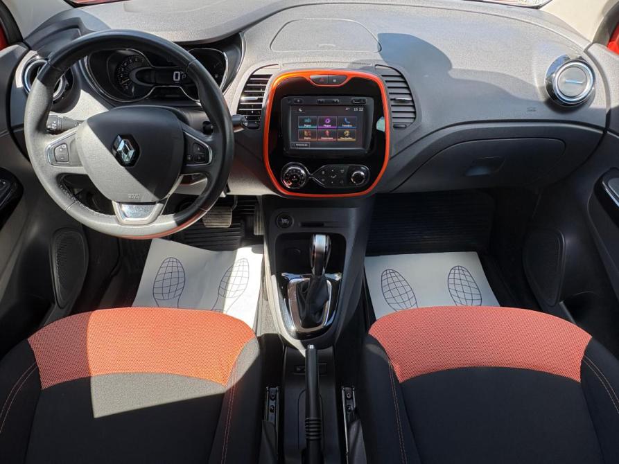 Renault Kaptur I Уфа  - изображение 7