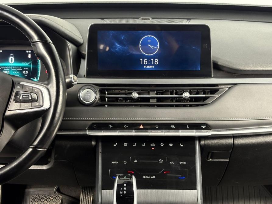 Chery Tiggo 4 Pro I Борисоглебск  - изображение 15
