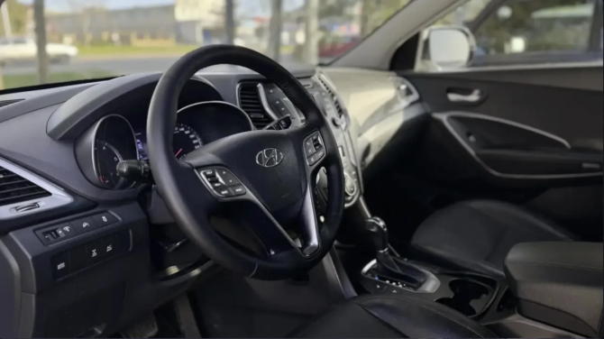 Hyundai Santa Fe III с пробегом 2014 года, цена 1 400 000 рублей, 258864 км, внедорожник, Автокод Объявления