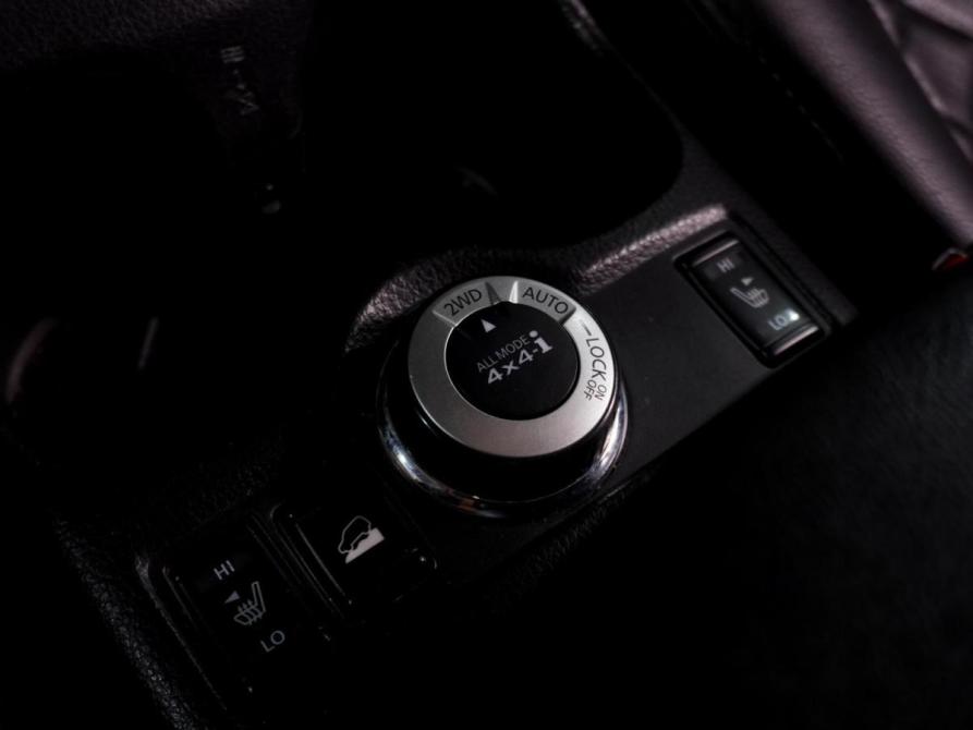 Nissan X-Trail III Воронеж  - изображение 22