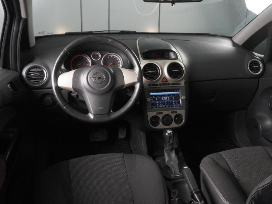 Opel Corsa D Минеральные Воды  - изображение 6