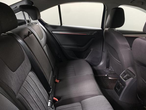 Skoda Octavia III (A7) с пробегом 2017 года, цена 1 597 000 рублей, 171299 км, универсал, Автокод Объявления