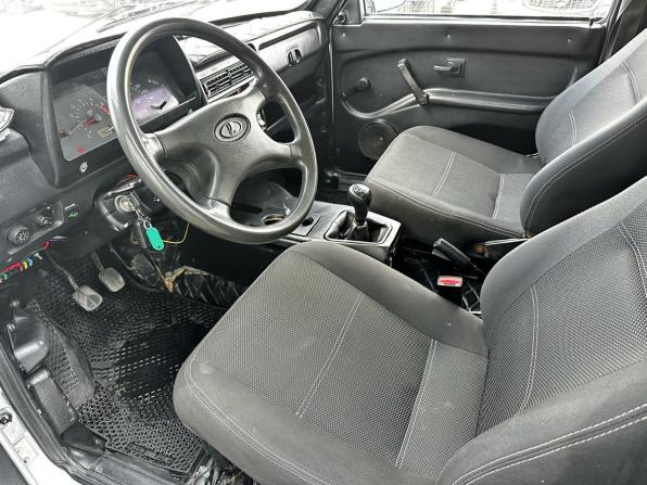 Lada (ВАЗ) 2131 (4x4) I с пробегом 2011 года, цена 450 000 рублей, 178000 км, внедорожник, Автокод Объявления