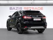Lexus RX IV Рестайлинг Тюмень  - изображение 35