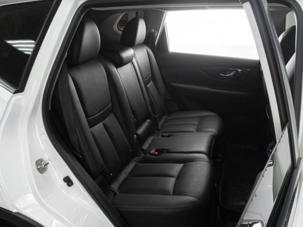 Nissan X-Trail III Рестайлинг с пробегом 2021 года, цена 2 349 000 рублей, 163838 км, внедорожник, Автокод Объявления