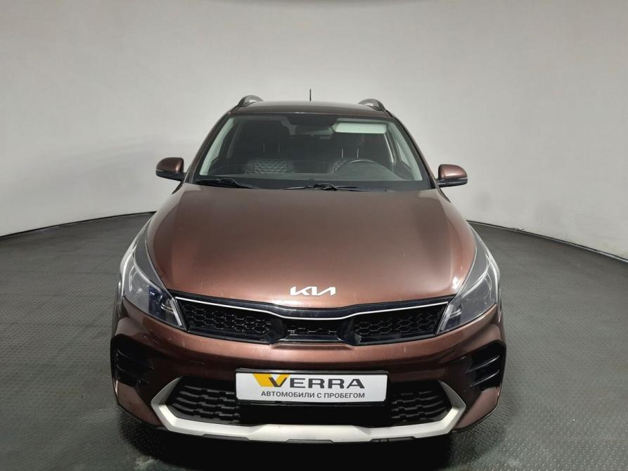 Kia Rio IV Рестайлинг Пермь  - изображение 2