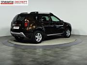 Renault Duster I Рестайлинг Белгород  - изображение 25