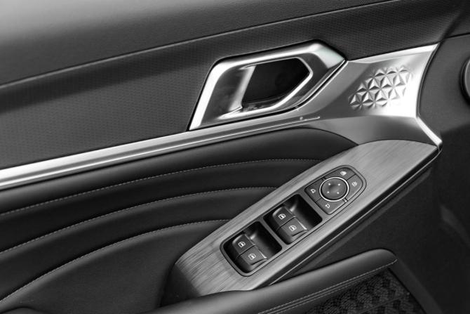 Новый Haval F7 II 2026 года, цена 3 599 000 рублей, внедорожник, Автокод Объявления
