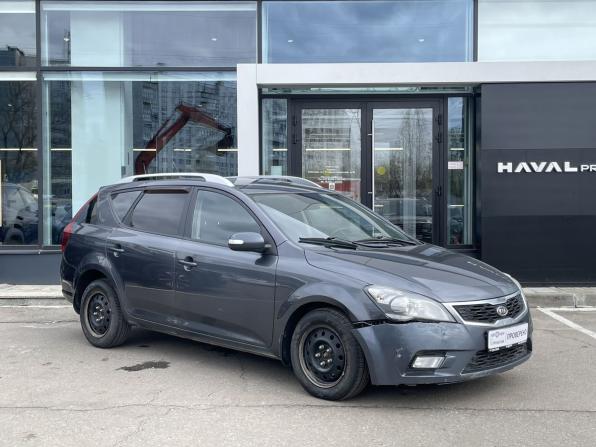 Kia Ceed I Рестайлинг с пробегом 2011 года, цена 599 000 рублей, 313920 км, универсал, Автокод Объявления