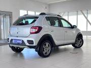 Renault Sandero II Рестайлинг Волгоград  - изображение 35