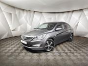 Hyundai Solaris I Рестайлинг Москва  - изображение 21