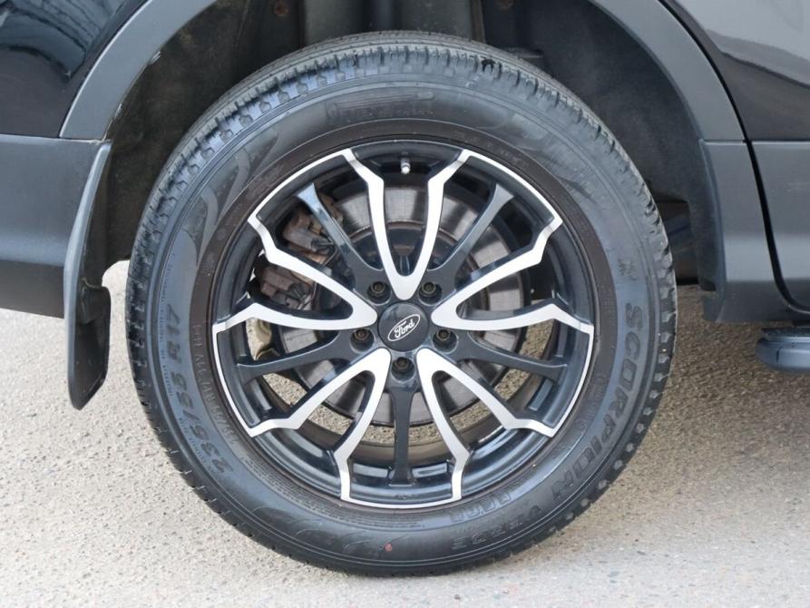 Ford Kuga II Рестайлинг Москва  - изображение 9