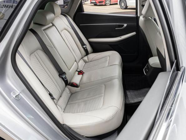 Hyundai Sonata VIII (DN8) с пробегом 2019 года, цена 2 099 000 рублей, 170158 км, седан, Автокод Объявления